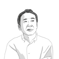 La poética oculta de Murakami 
